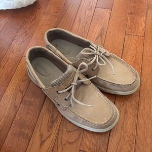 Sperry Topsider Classic boat shoes